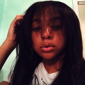 Meet your Posher, Daniyah